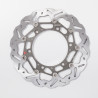 Disque de frein BRAKING SK2 pétale flottant - 1117391