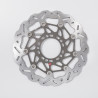 Disque de frein BRAKING SK2 pétale flottant - 1101896