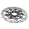 Disque de frein BRAKING SK2 pétale flottant - 1117357