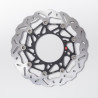 Disque de frein BRAKING SK2 pétale flottant - 1117422