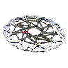 Disque de frein BRAKING SK2 pétale flottant - 1117375