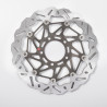 Disque de frein BRAKING SK2 pétale flottant - 1117362