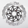 Disque de frein BRAKING SK2 pétale flottant - 1117418