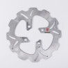 Disque de frein BRAKING pétale fixe - 1043100