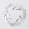 Disque de frein BRAKING pétale fixe - 1043002