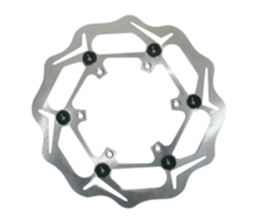 Disque de frein BRAKING pétale flottant - 1043216