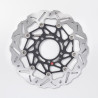 Disque de frein BRAKING SK2 pétale flottant - 1043181