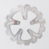 Disque de frein BRAKING pétale fixe - 1042974