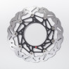 Disque de frein BRAKING SK2 pétale flottant - 1043166