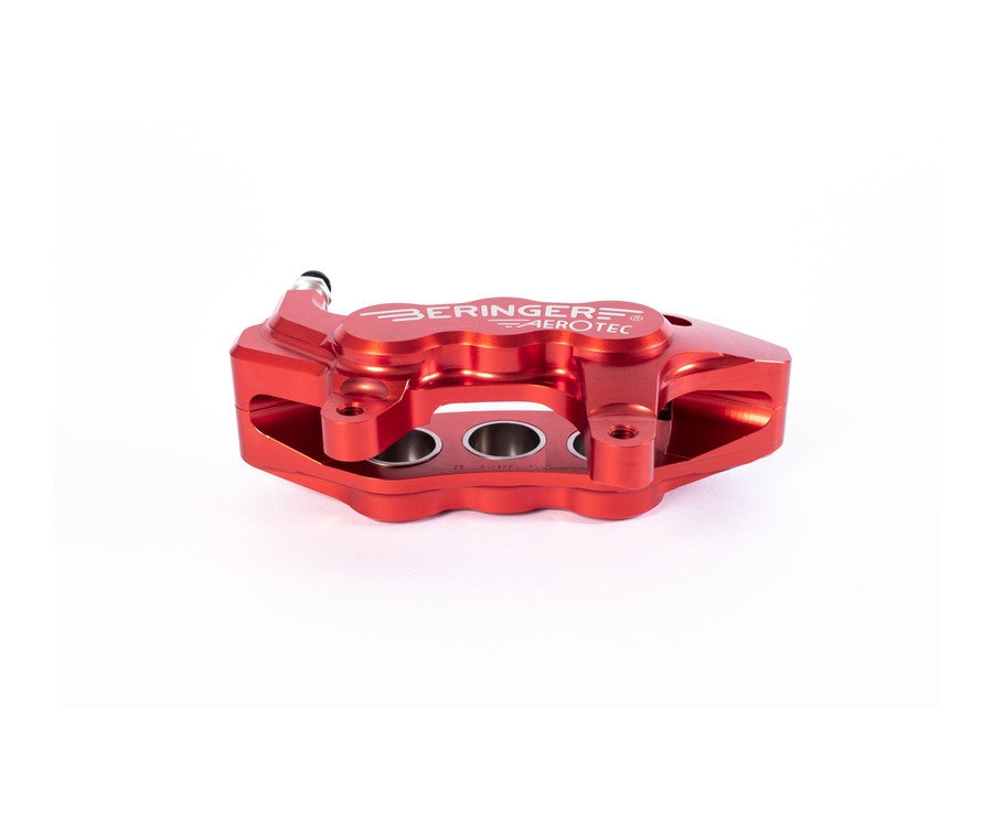 Etrier de frein axial gauche BERINGER Aerotec® 6 pistons Ø27mm - 1125143001