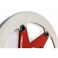 Disque de frein BERINGER Aeronal® fonte flottant - H15LGRF Disque de frein BERINGER Aeronal® fonte flottant - H15LGRF