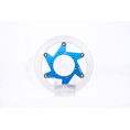 Disque de frein BERINGR Aeronal® fonte flottant - Y21LGBLF Disque de frein BERINGR Aeronal® fonte flottant - Y21LGBLF