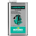 Nettoyant carburateur MOTOREX Carburetor Cleaner - 1L Nettoyant carburateur MOTOREX Carburetor Cleaner - 1L