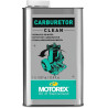 Nettoyant carburateur MOTOREX Carburetor Cleaner - 1L - 1122656