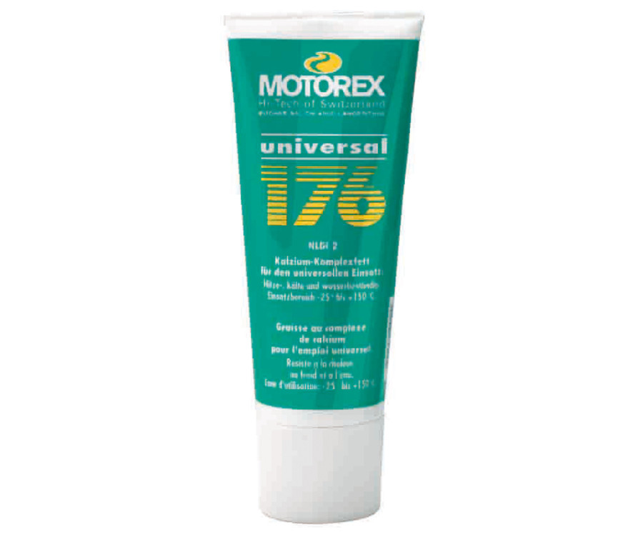 Graisse MOTOREX GP176 - 250ml