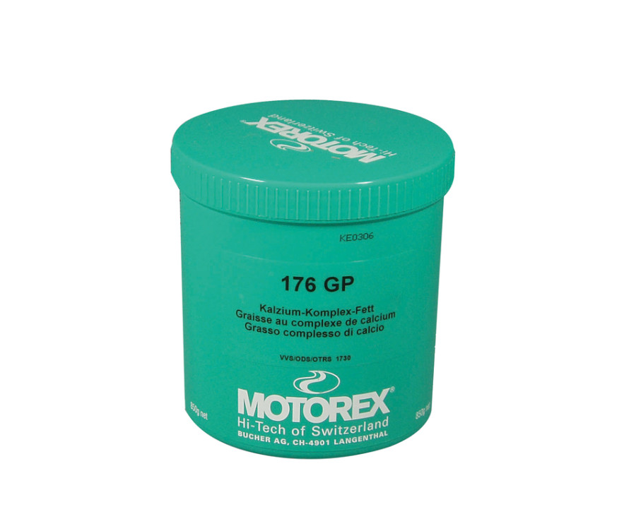 Graisse MOTOREX GP176 - 850g - 1100051