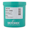 Graisse long terme MOTOREX Long Term 2000 - 850g - 1100053