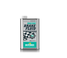 Liquide de frein MOTOREX Racing Brake Fluid - 500ml