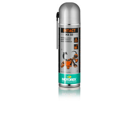 Lubrifiant MOTOREX Intact MX 50 - spray 500ml
