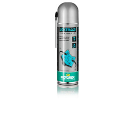 Spray lubrifiant universel MOTOREX Joker 440 Synthetic - spray 500ml