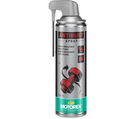 Dégrippant MOTOREX Antirust Spray - 500ml