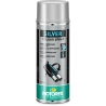Vernis argent MOTOREX Colour Spray - 500 ml - 1122657