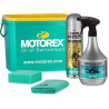 Kit de nettoyage MOTOREX - 1117882