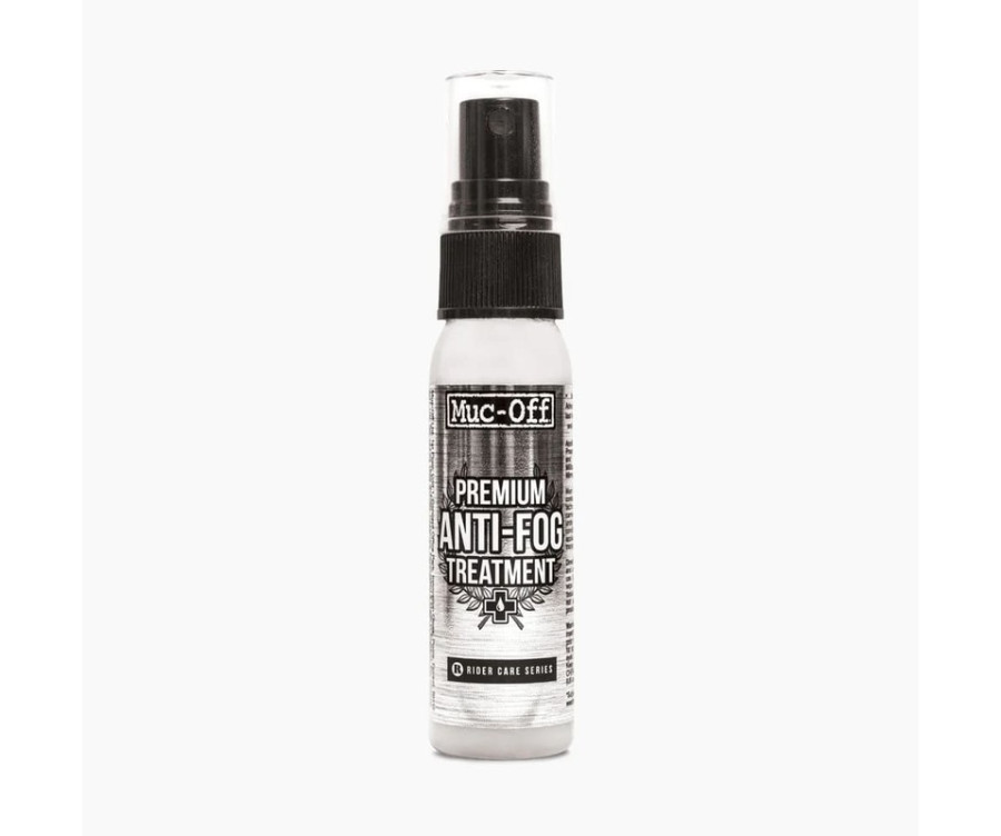 Spray anti-buée MUC-OFF - spray 32ml x18 - 3064904