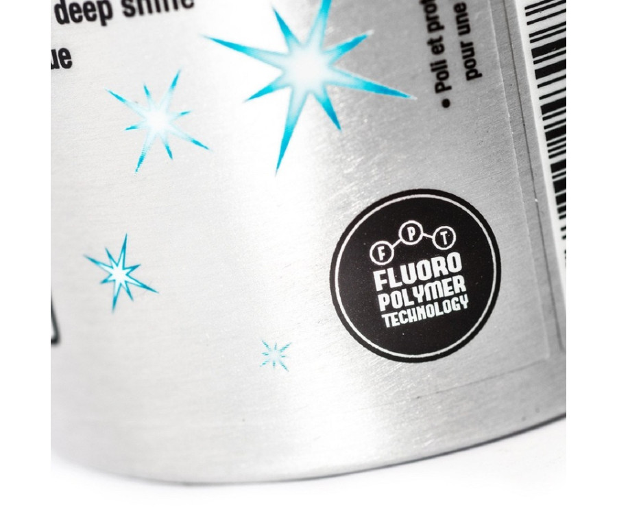 Polish MUC-OFF Miracle Shine - spray 500ml - 1099938