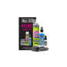 Kit entretien casque MUC-OFF - 1117922