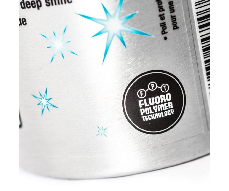 Polish MUC-OFF Miracle Shine - spray 500ml X12 - 3043102