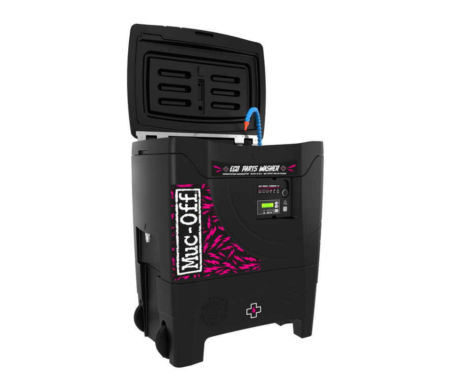 Fontaine de nettoyage MUC-OFF Eco Parts Washer 100L - 1101172