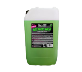 Solution dégraissante MUC-OFF Eco Fluid  pour fontaine de nettoyage - 20L - 1101171