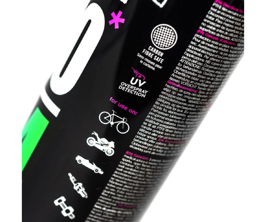 Protection MUC-OFF MO-94 - spray 400ml - 1099815