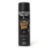 Spray de protection MUC-OFF Motorcycle Silicon Shine - spray 500ml - 1099804