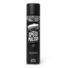 Spray Polish MUC-OFF Speed Polish - spray 400ml - 1099805