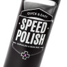 Spray Polish MUC-OFF Speed Polish - spray 400ml - 1099805