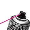 Lubrifiant chaîne MUC-OFF All Weather Chain Lube - spray 400ml - 1099807