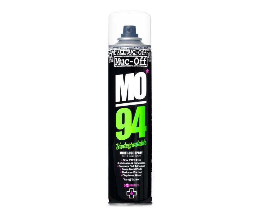 Protecteur MUC-OFF MO-94 - spray 750ml (x12) - 3043092