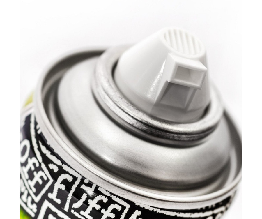 Mousse nettoyante MUC-OFF Helmet Foam Fresh - spray 400ml - 1099793