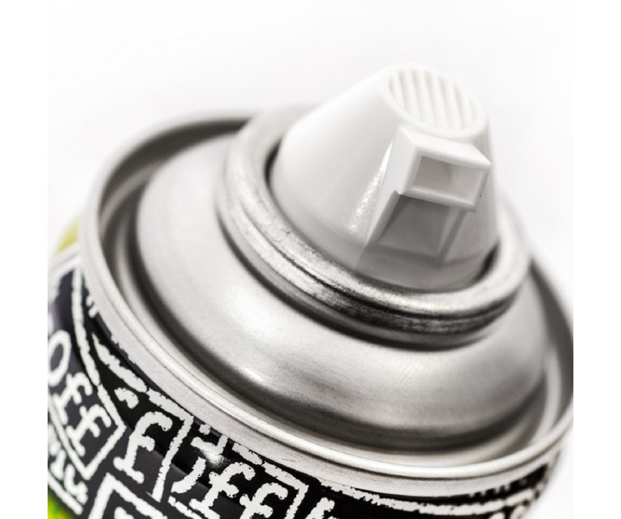 Mousse nettoyante MUC-OFF Helmet Foam Fresh - spray 400ml X12 - 3043080