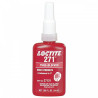 Frein filet haute résistance LOCTITE 271 - flacon 24ml - 1099996