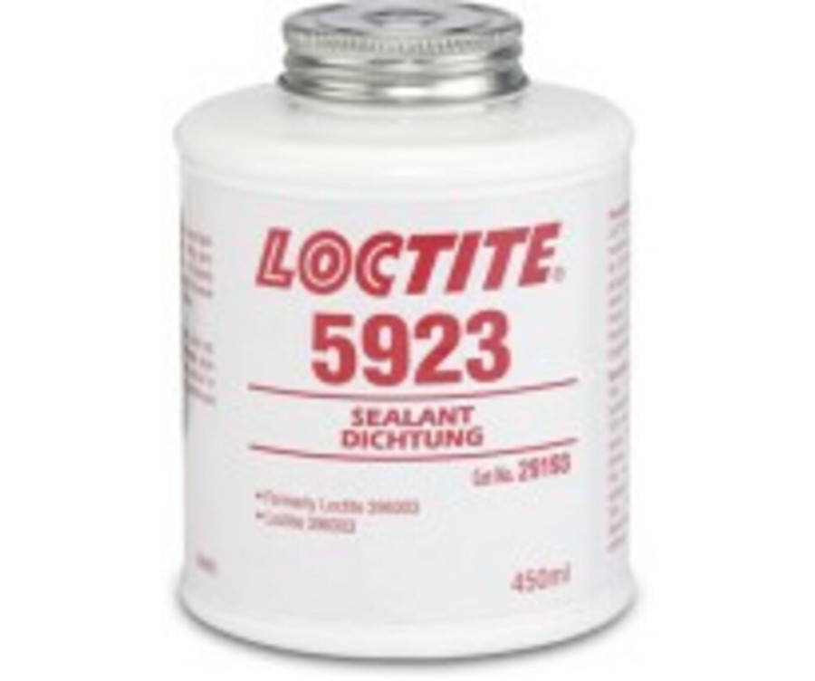 Scellant étanchéité joints LOCTITE MR 5923 - 450ml - 1099994