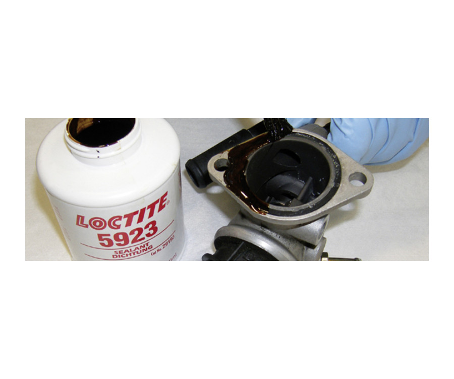 Scellant étanchéité joints LOCTITE MR 5923 - 450ml - 1099994