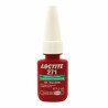 Frein filet haute résistance LOCTITE 271 - flacon 5ml - 1100003