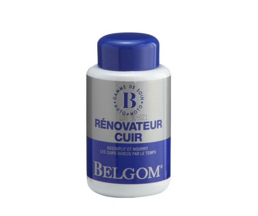 Rénovateur cuir BELGOM - flacon 250ml - 1099974