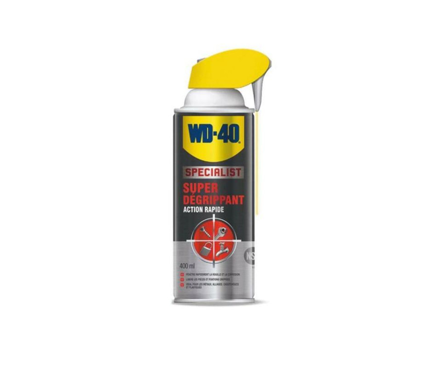 Super WD-40 Specialist® - Spray 400 ml - 1099839