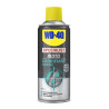 Lubrifiant chaîne WD-40 Specialist® Moto conditions sèches - Spray 400 ml - 1099847
