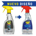 Nettoyant complet WD-40 Specialist Moto - spray 500ml Nettoyant complet WD-40 Specialist Moto - spray 500ml