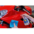 Nettoyant complet WD-40 Specialist Moto - spray 500ml Nettoyant complet WD-40 Specialist Moto - spray 500ml